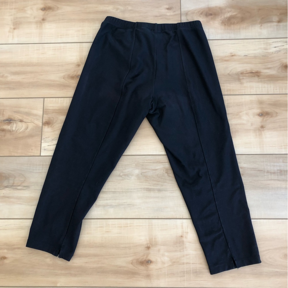 NIKE Leggings Capri Cropped Length